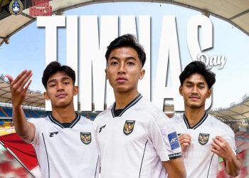 Timnas Indonesia U-17