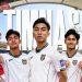 Timnas Indonesia U-17