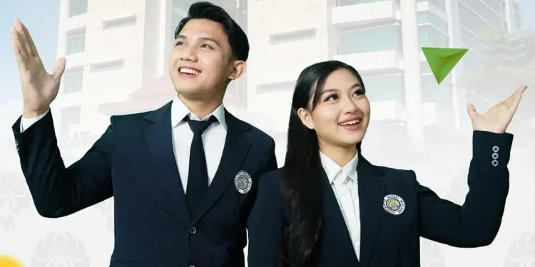 Informasi besaran UKT di UM untuk jalur SNBP, SNBT, dan Mandiri sebagai referensi bagi calon mahasiswa baru./Foto: Instagram @universitasnegerimalang.