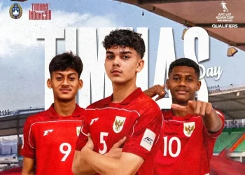 Timnas Indonesia U-17
