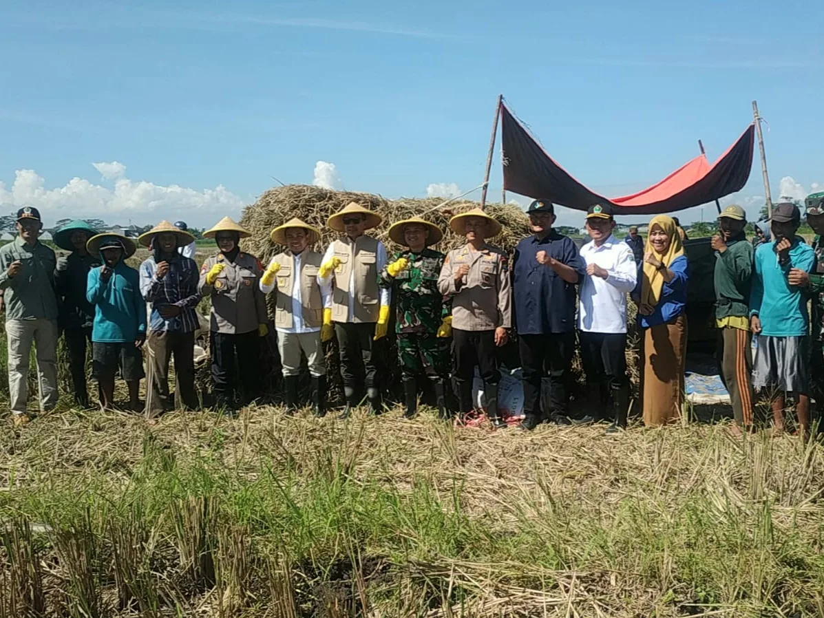 Wali Kota Malang