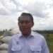 Lahan sawah di Kota Malang