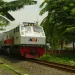 Tiket kereta api