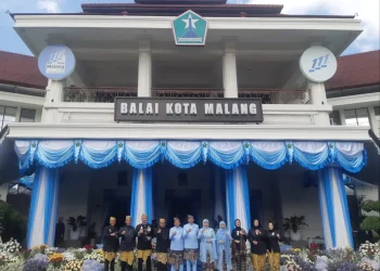 Wali Kota Malang