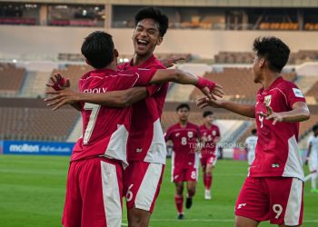 Timnas Indonesia U-17