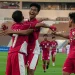 Timnas Indonesia U-17