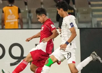 Timnas Indonesia U-17