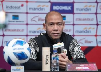 Timnas Indonesia U-17