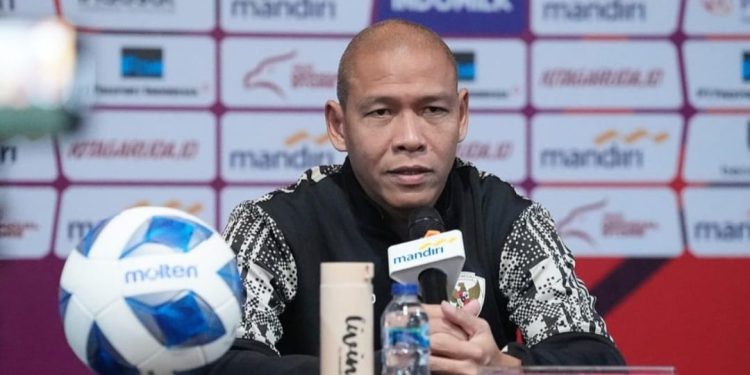 Timnas Indonesia U-17