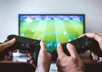 gaming