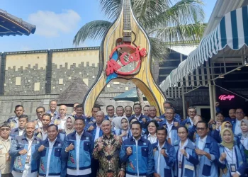 Wali kota Malang, Wahyu hidayat