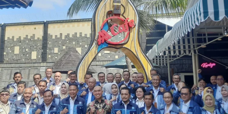 Wali kota Malang, Wahyu hidayat