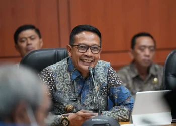 urai kemacetan di kedungkandang
