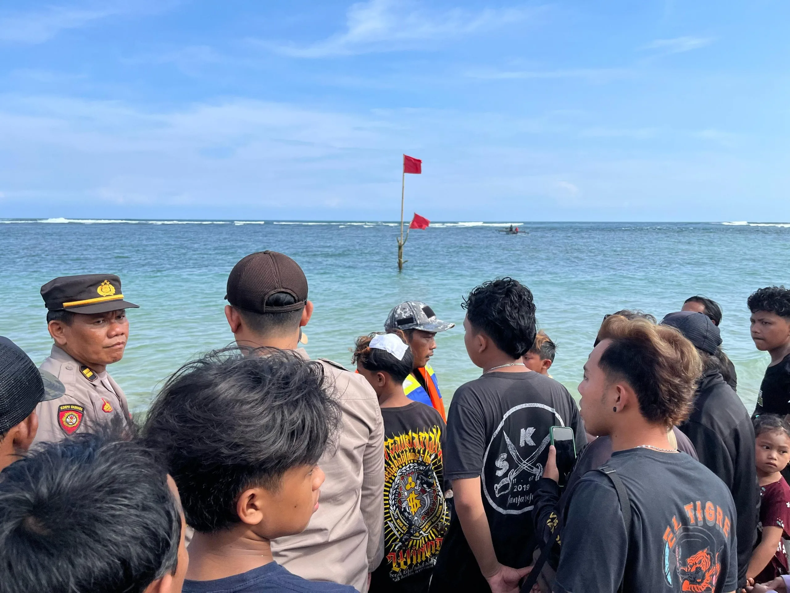 Tim pencari fakta