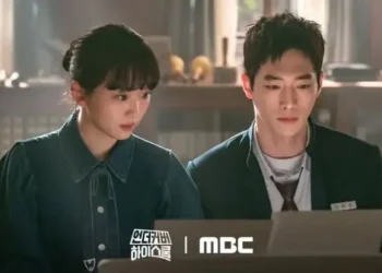 Drama Korea Terbaru Undercover High School, Aksi Seru Agen Rahasia di Sekolah