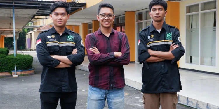 Mahasiswa ITN Malang