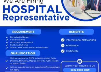 HOspital penawar