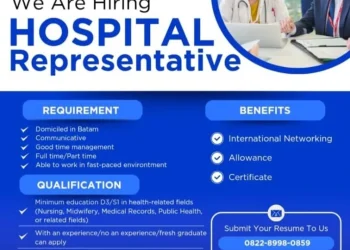 HOspital penawar