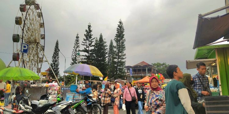 Libur lebaran