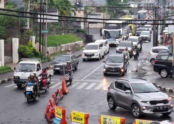 Libur lebaran 2025 di Kota Batu