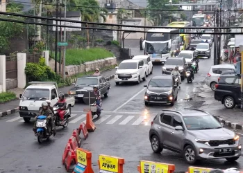 Libur lebaran 2025 di Kota Batu