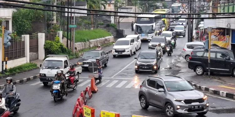 Libur lebaran 2025 di Kota Batu