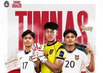 Piala Asia U-17 2025