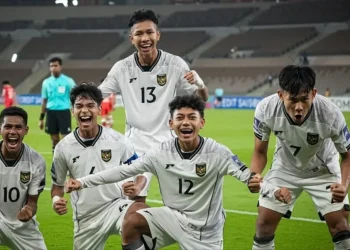 Timnas Indonesia U-17