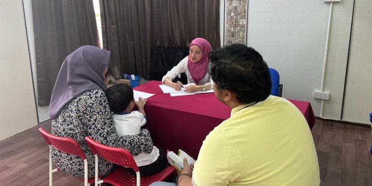 PSLC beri layanan konsultasi gratis