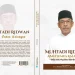 Buku tentang Sosok Prof Dr Muhtadi Ridwan