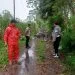 Tumpukan sampah