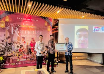 Grand Mercure Malang Mirama