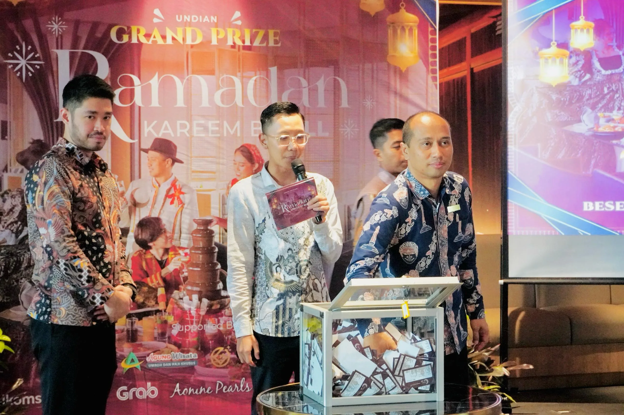Grand Mercure Malang Mrama