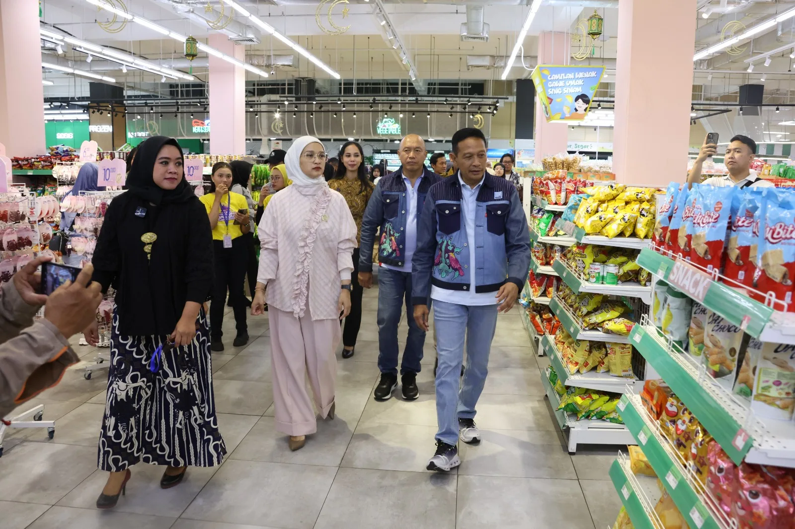 Wali kota Malang