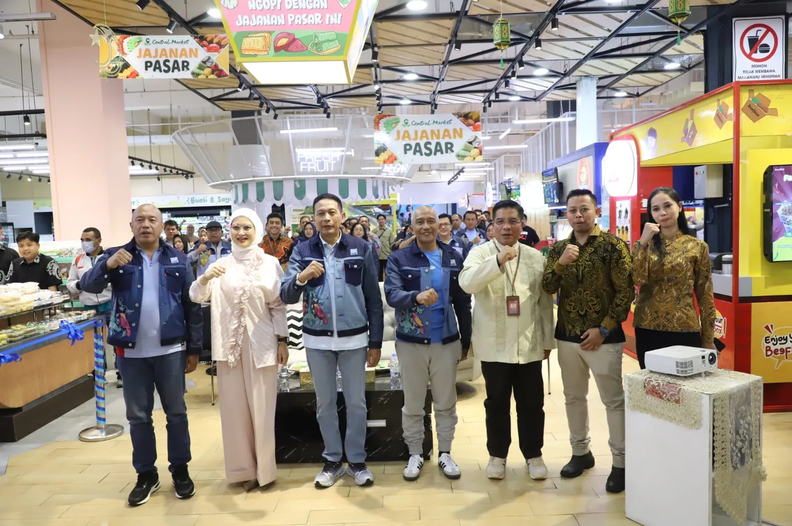 Wali Kota Malang