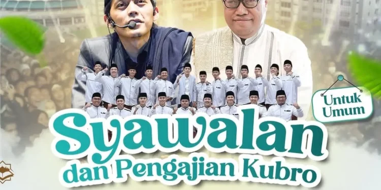 Unisma Bershalawat