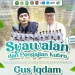 Unisma Bershalawat