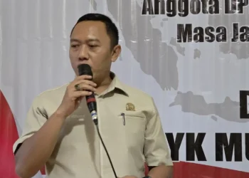 Wakil Ketua DPRD Kabupaten Malang