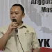 Wakil Ketua DPRD Kabupaten Malang