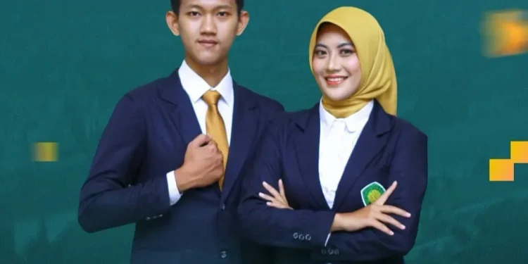 Seleksi Mandiri UIN Malang