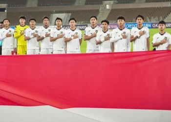 Prediksi Indonesia U-17 vs Korea Utara