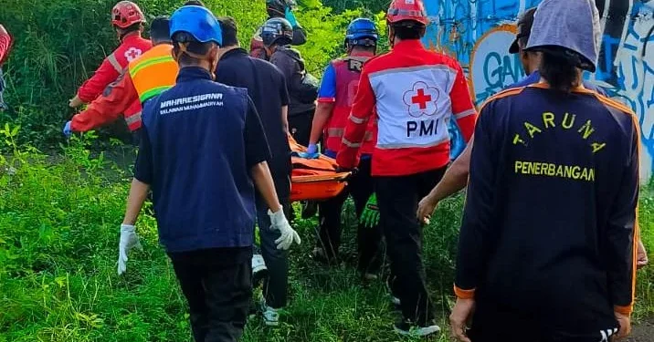 Fenomena bunuh diri