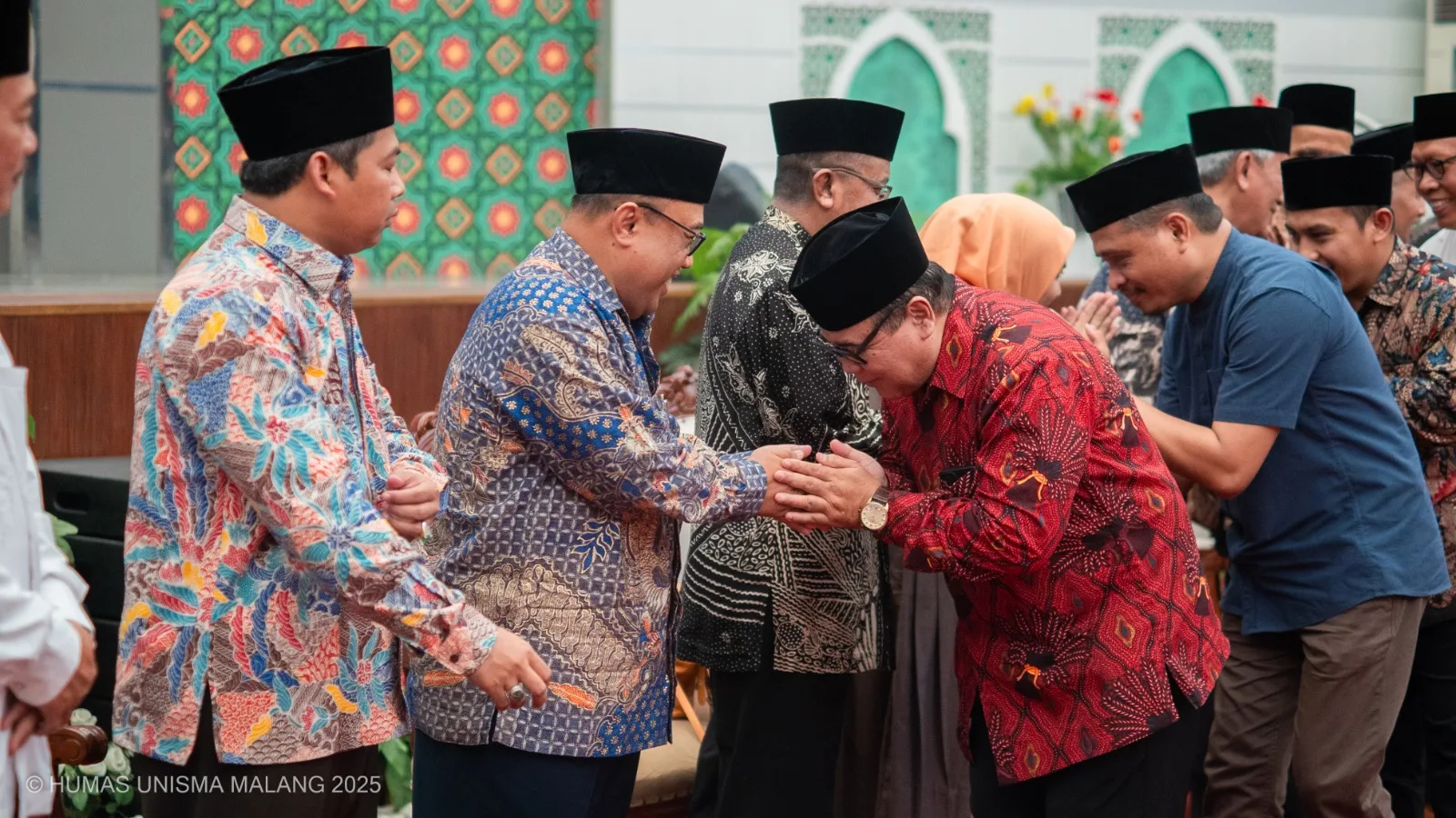 Halal bihalal