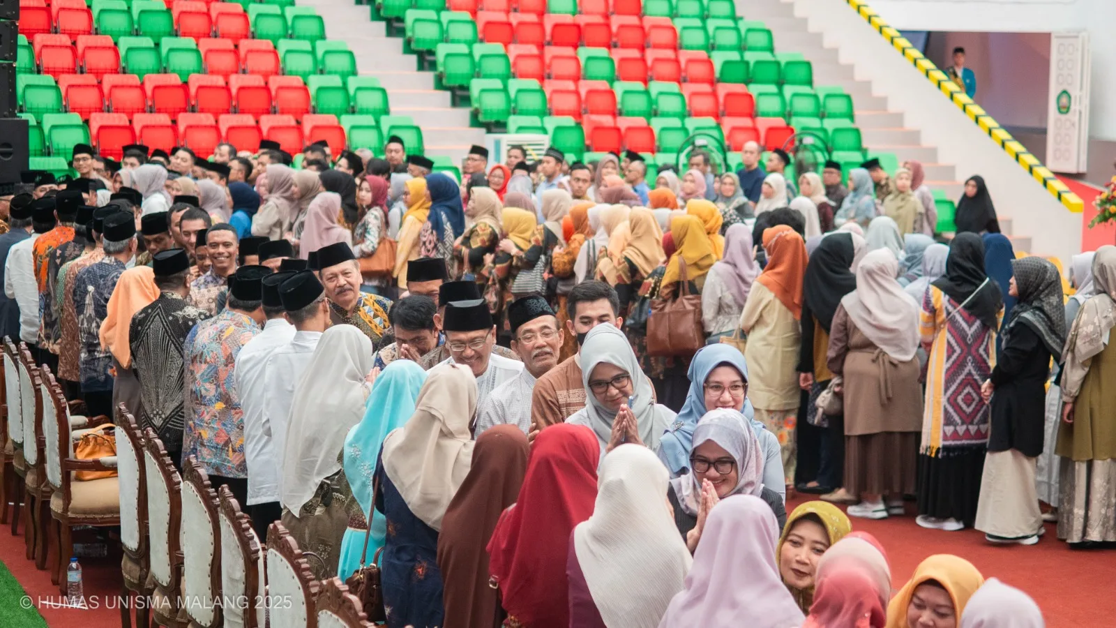 Halal bihalal
