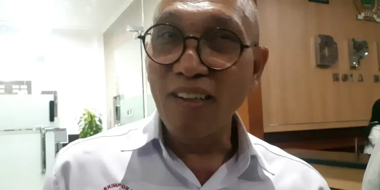 Okupansi Hotel di Kota Malang turun