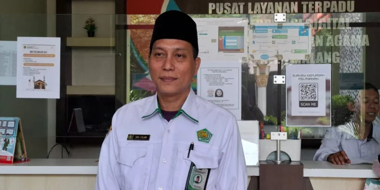 Calon Jemaah Haji