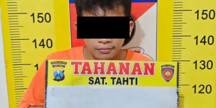 Bobol rumah saat pemilik shalat Idul fitri