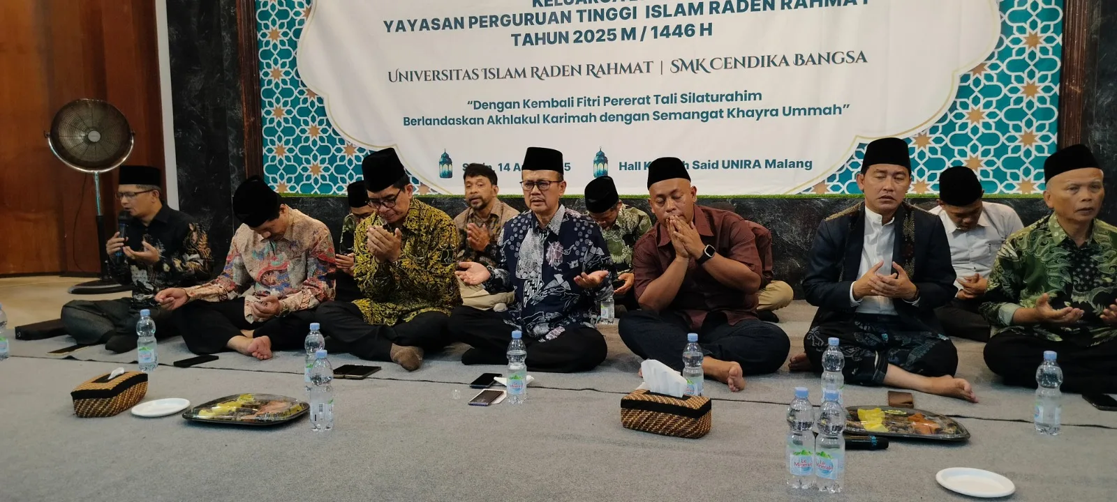 Halal bihalal