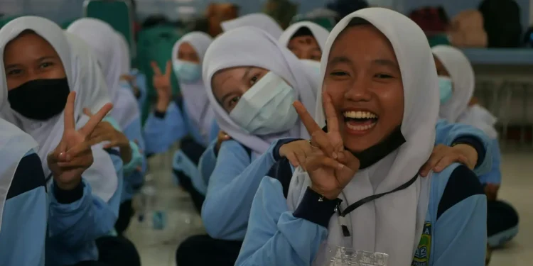 SMP Swasta,Kota Malang,SMP Swasta Terbaik di Kota Malang - 6 SMP Swasta Terbaik di Kota Malang Tahun 2025