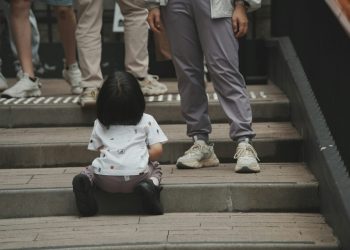 Anak autisme
